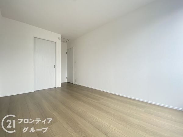 明石市魚住町西岡　新築一戸建て　B号棟