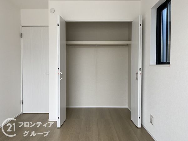 明石市魚住町西岡　新築一戸建て　B号棟