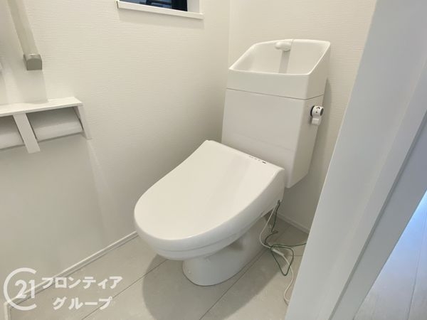 明石市魚住町西岡　新築一戸建て　B号棟