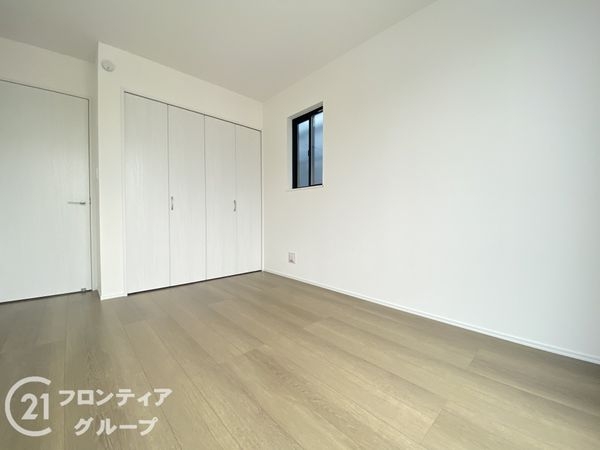 明石市魚住町西岡　新築一戸建て　B号棟