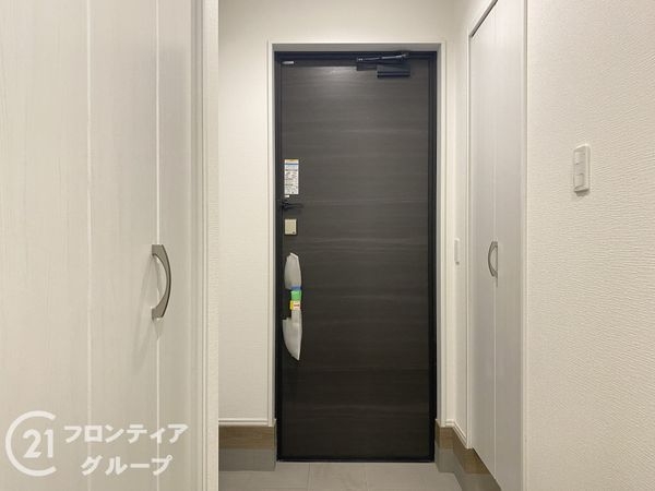 明石市魚住町西岡　新築一戸建て　B号棟
