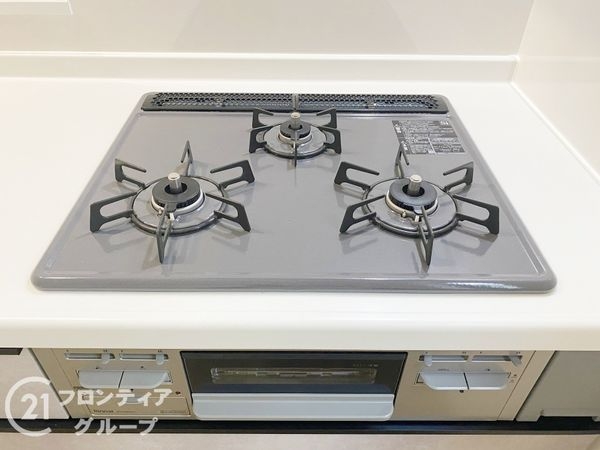 明石市魚住町西岡　新築一戸建て　B号棟