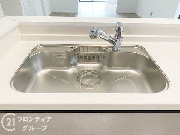 明石市魚住町西岡　新築一戸建て　B号棟