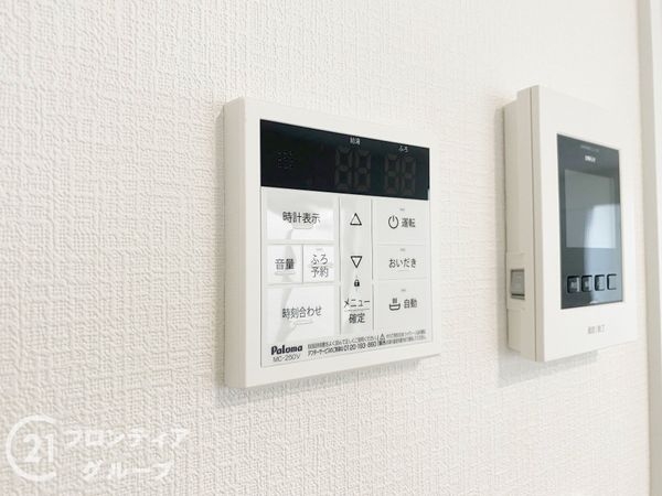 明石市魚住町西岡　新築一戸建て　B号棟