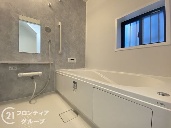 明石市魚住町西岡　新築一戸建て　B号棟