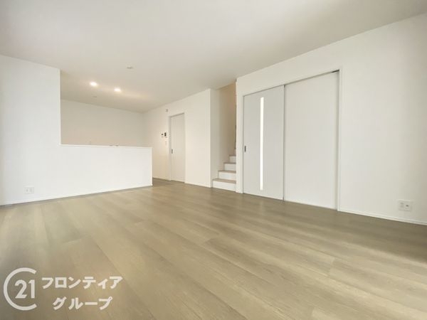 明石市魚住町西岡　新築一戸建て　B号棟