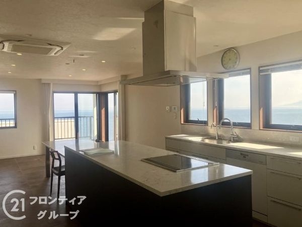 神戸市垂水区塩屋町２丁目の中古一戸建て