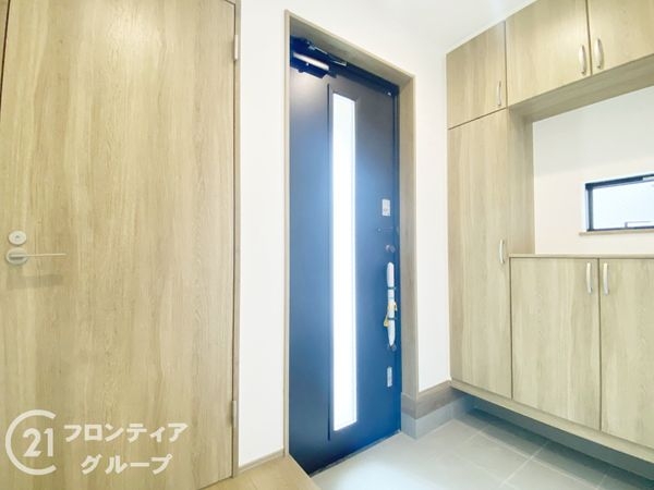 神戸市垂水区東垂水３丁目　新築一戸建て　全１区画