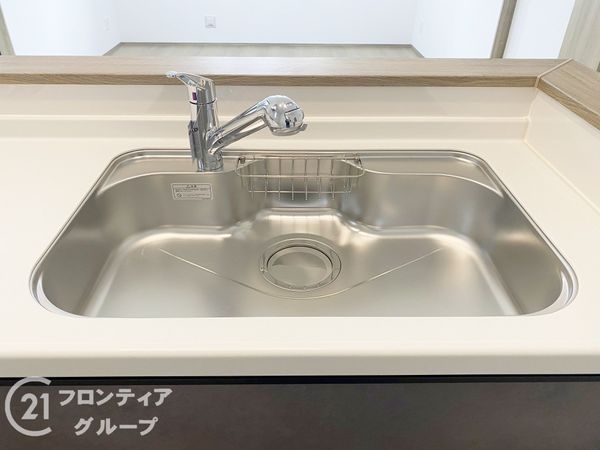 神戸市垂水区東垂水３丁目　新築一戸建て　全１区画