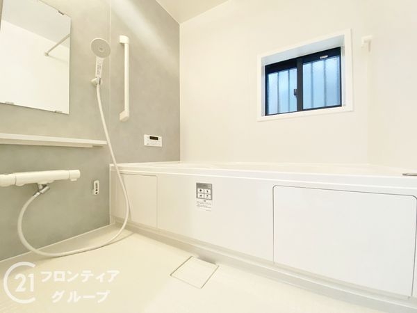 神戸市垂水区東垂水３丁目　新築一戸建て　全１区画