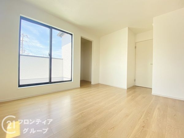 神戸市須磨区須磨本町１丁目　新築一戸建て　１期　全１区画