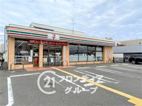 神戸市須磨区須磨本町１丁目　新築一戸建て　１期　全１区画(セブンイレブン神戸須磨行幸町店)