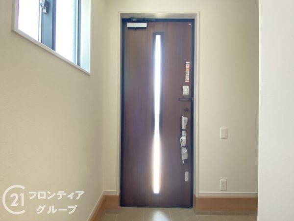 神戸市須磨区須磨本町１丁目　新築一戸建て　１期　全１区画
