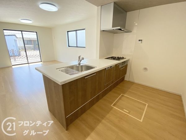 神戸市須磨区須磨本町１丁目　新築一戸建て　１期　全１区画