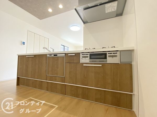 神戸市須磨区須磨本町１丁目　新築一戸建て　１期　全１区画