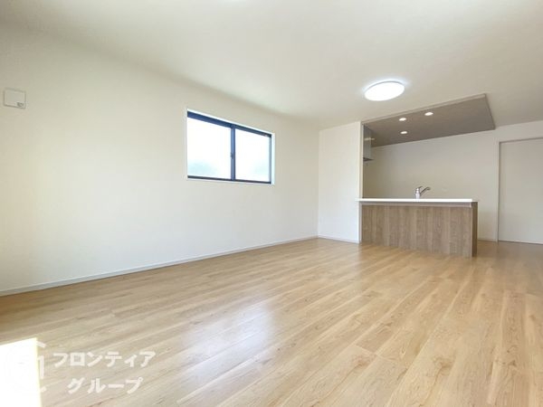 神戸市須磨区須磨本町１丁目　新築一戸建て　１期　全１区画