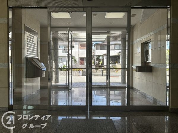 プレステージ明石藤江駅前２　中古マンション