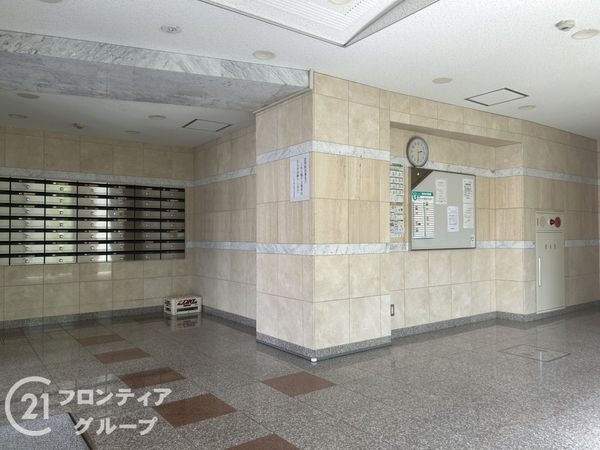 プレステージ明石藤江駅前２　中古マンション
