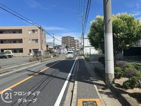 プレステージ明石藤江駅前２　中古マンション