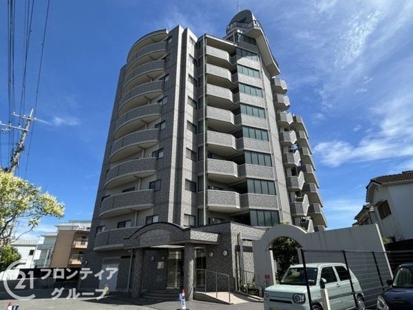 プレステージ明石藤江駅前2 中古マンション