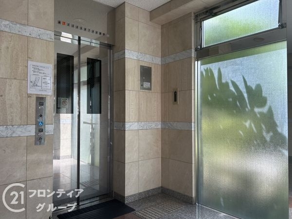 プレステージ明石藤江駅前２　中古マンション