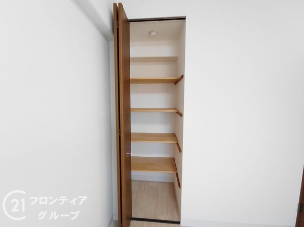 カルム学園緑が丘　中古マンション