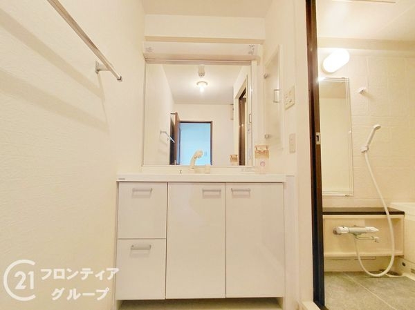 カルム学園緑が丘　中古マンション