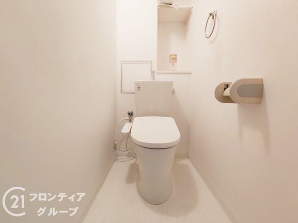 カルム学園緑が丘　中古マンション