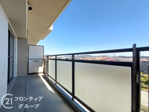 カルム学園緑が丘　中古マンション