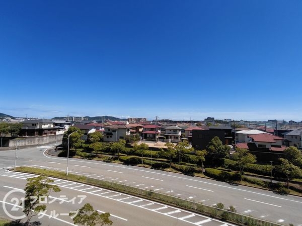 カルム学園緑が丘　中古マンション