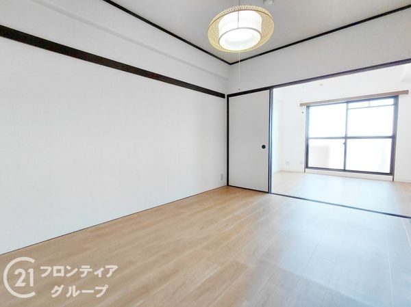 カルム学園緑が丘　中古マンション