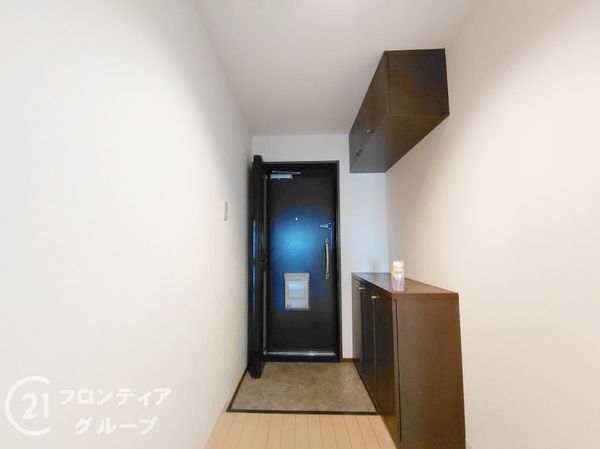 カルム学園緑が丘　中古マンション