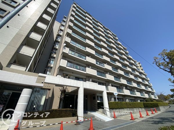カルム学園緑が丘　中古マンション