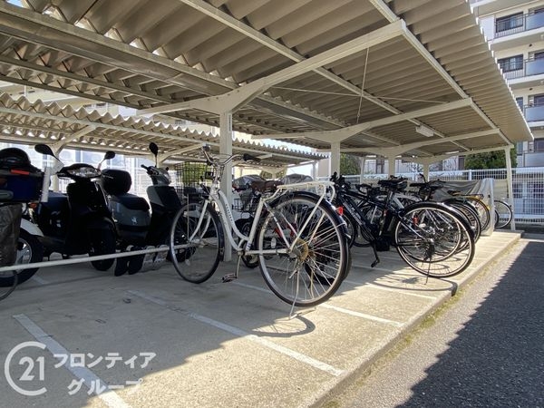 カルム学園緑が丘　中古マンション