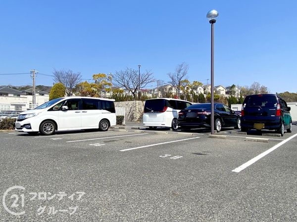 カルム学園緑が丘　中古マンション