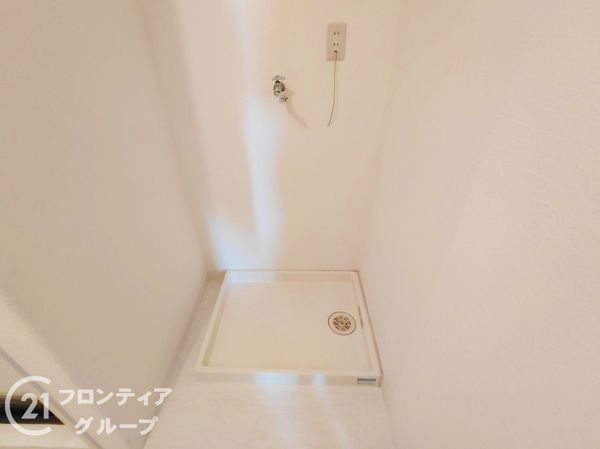 カルム学園緑が丘　中古マンション