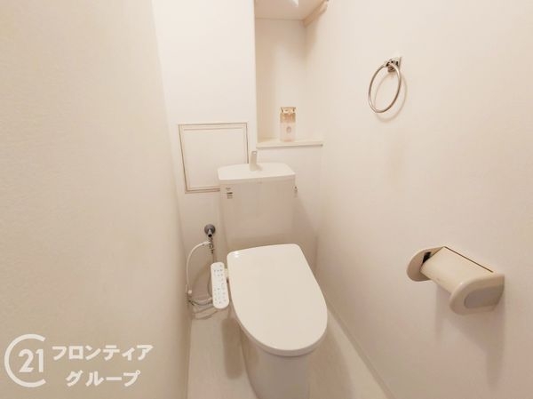 カルム学園緑が丘　中古マンション