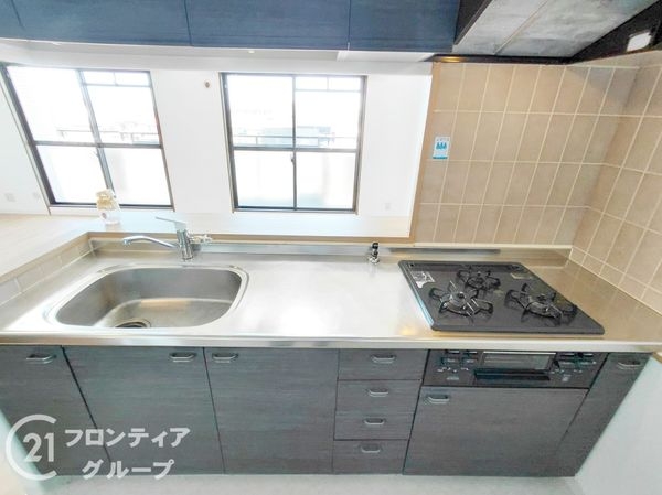カルム学園緑が丘　中古マンション