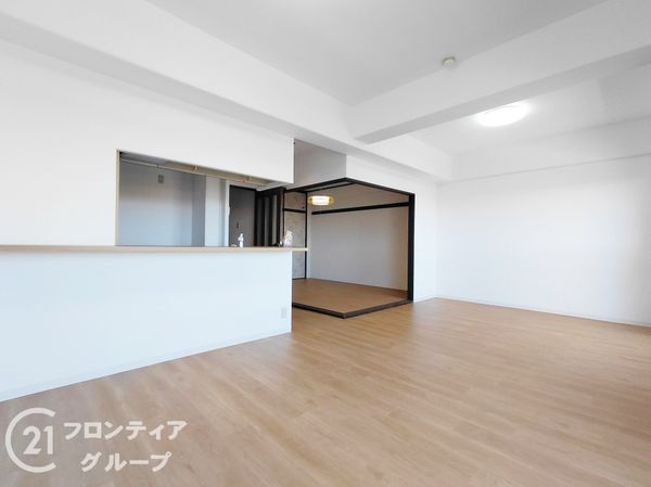 カルム学園緑が丘　中古マンション