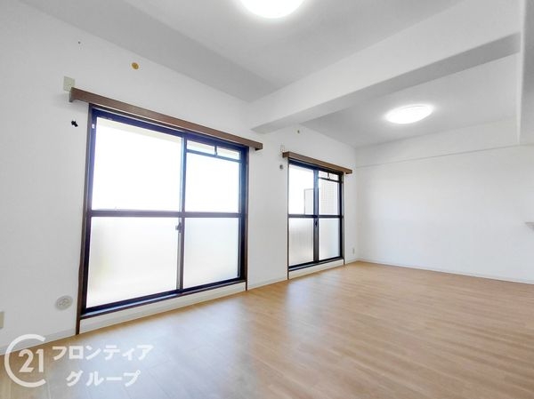 カルム学園緑が丘　中古マンション