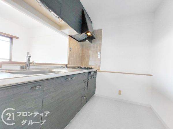 カルム学園緑が丘　中古マンション