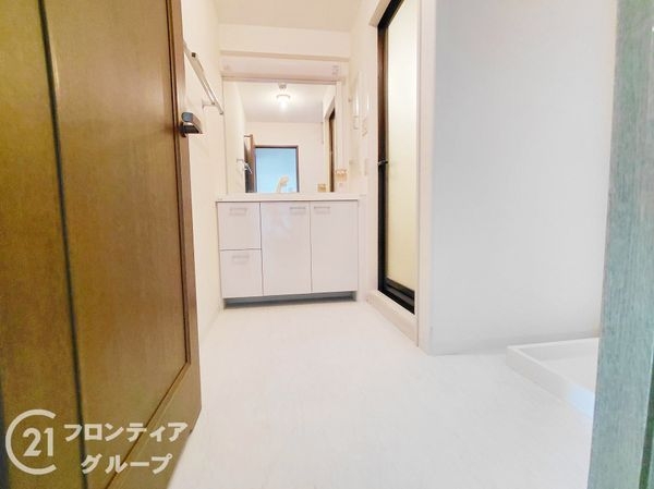カルム学園緑が丘　中古マンション
