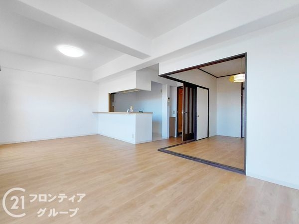 カルム学園緑が丘　中古マンション