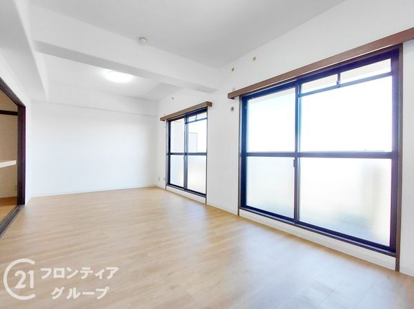 カルム学園緑が丘　中古マンション