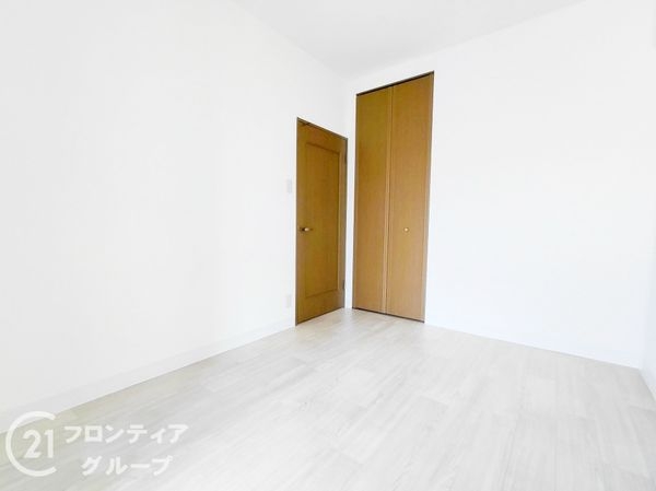カルム学園緑が丘　中古マンション