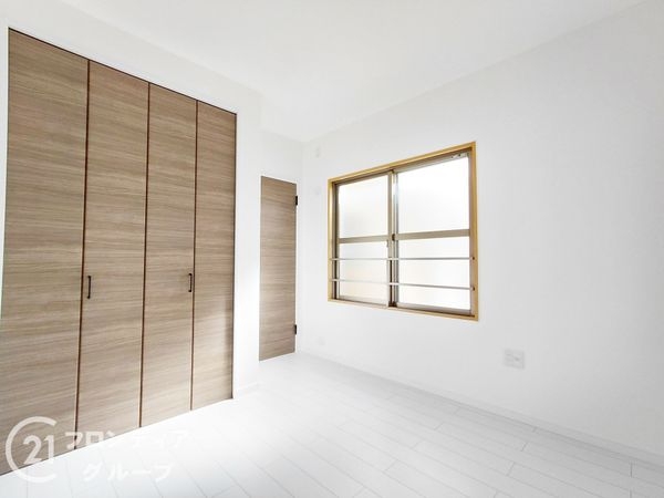 西神南ヒルズ４番館　中古マンション