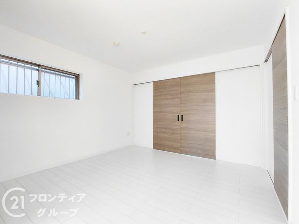 西神南ヒルズ４番館　中古マンション