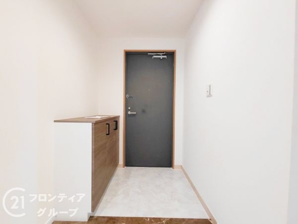 西神南ヒルズ４番館　中古マンション
