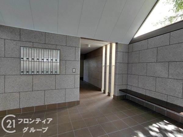 西神南ヒルズ４番館　中古マンション