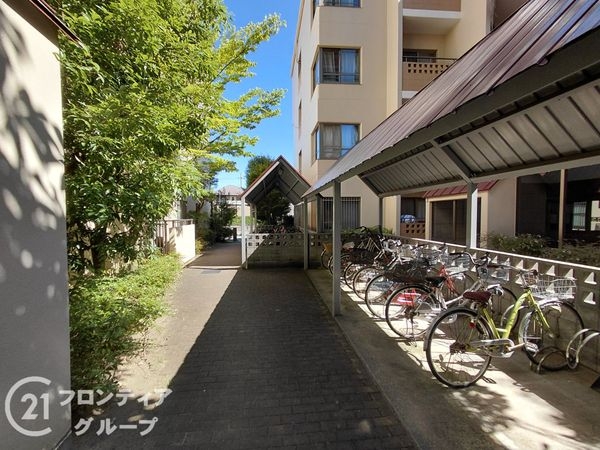 西神南ヒルズ４番館　中古マンション